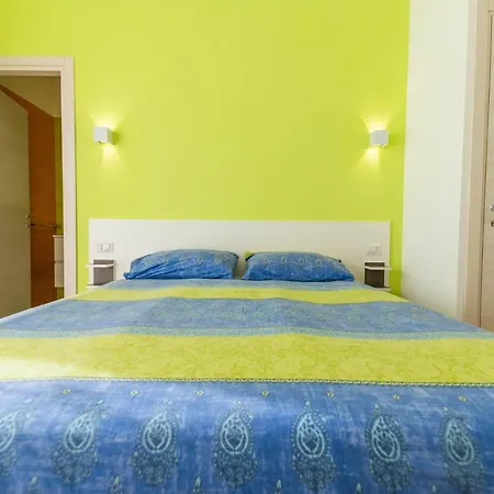 Panacea Oda ve Kahvaltı 4*