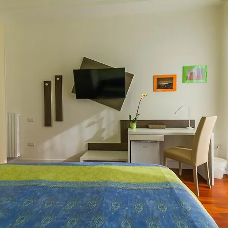 Panacea 4* Salerno