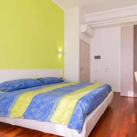 Oda ve Kahvaltı Panacea 4*