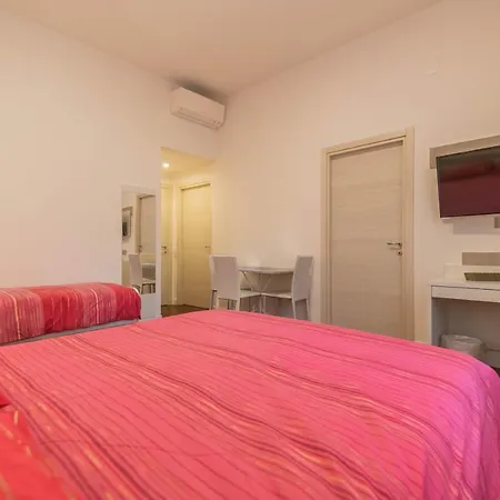 Panacea Oda ve Kahvaltı 4*