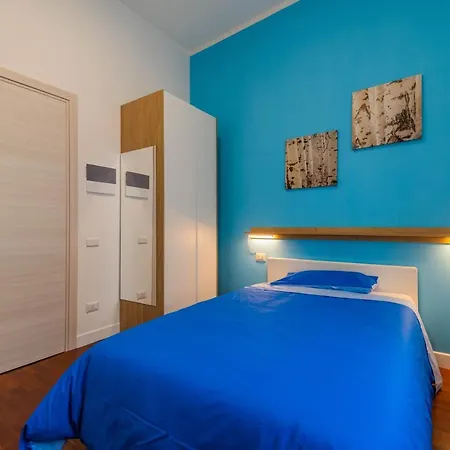 Oda ve Kahvaltı Panacea Salerno