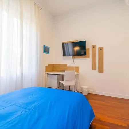 Oda ve Kahvaltı Panacea 4*