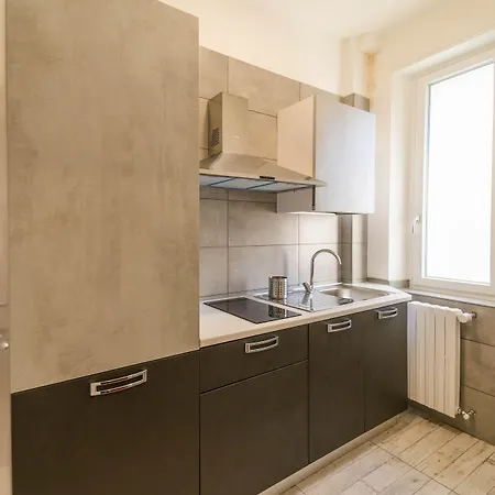 Panacea Bed & Breakfast Salerno