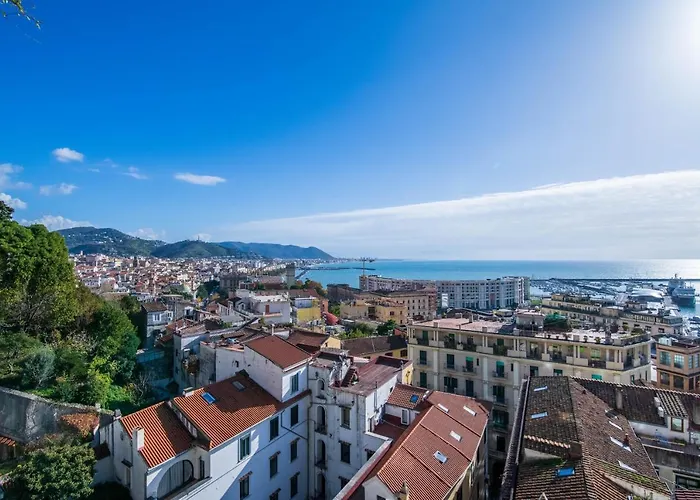 ベッド・アンド・ブレックファスト Panacea