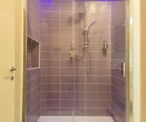 Panacea 4* サレルノ