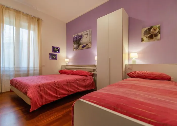 Panacea 4*