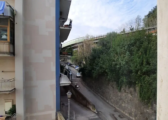 ベッド・アンド・ブレックファスト Panacea 4*