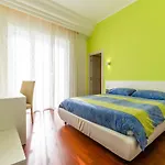 Bed & Breakfast Panacea Salerno