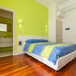 Bed & Breakfast Panacea 4*