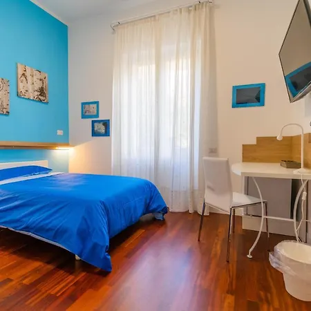 Bed & Breakfast Panacea 4*