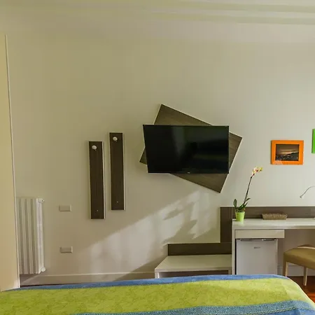 Panacea Bed & Breakfast