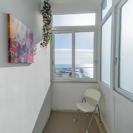 Panacea Bed & Breakfast