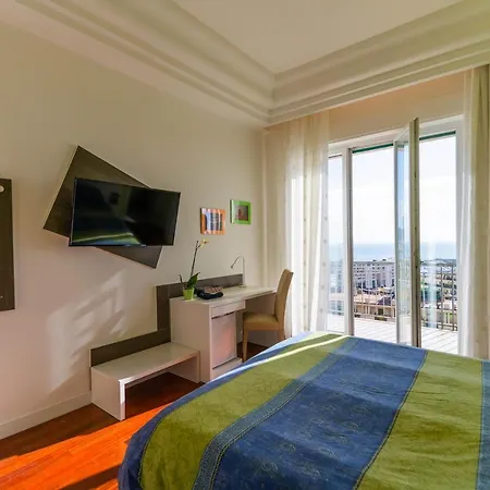 Bed & Breakfast Panacea