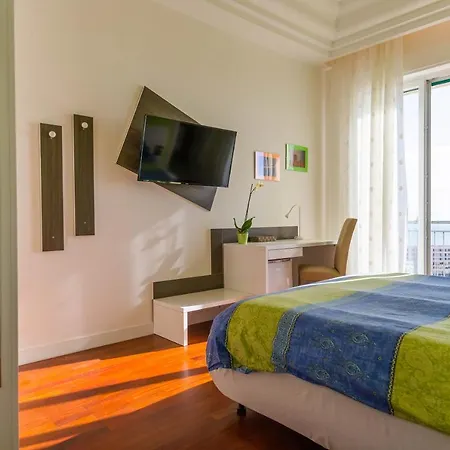Bed & Breakfast Panacea