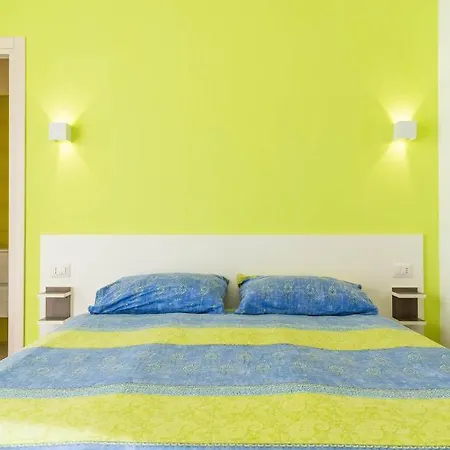 Panacea 4* סלרנו