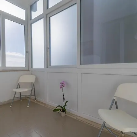 Bed & Breakfast Panacea Salerno