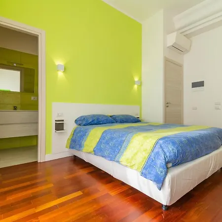 Bed & Breakfast Panacea 4*