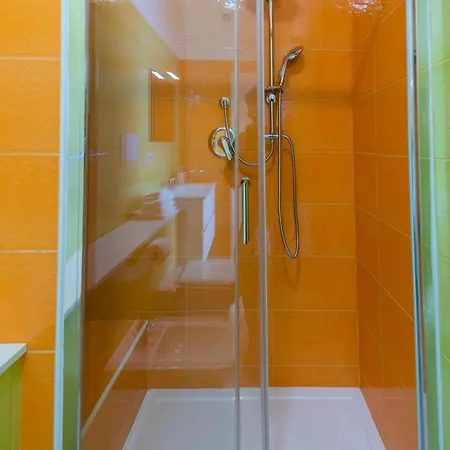 Bed & Breakfast Panacea Salerno