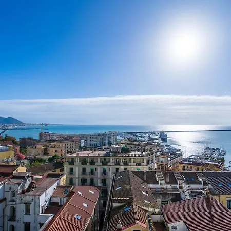 住宿加早餐酒店 Panacea 4*