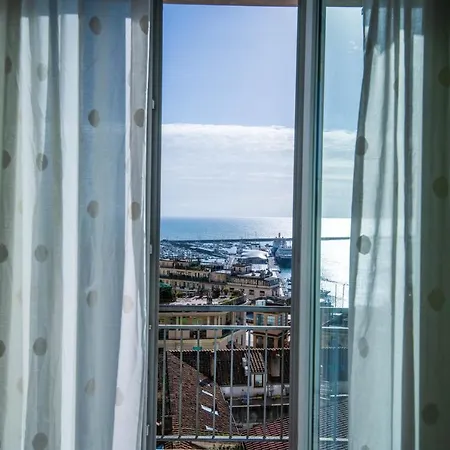 Bed & Breakfast Panacea 4*