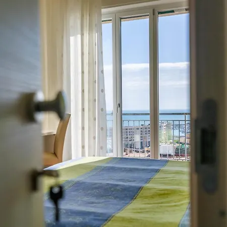 Panacea Bed & Breakfast Salerno
