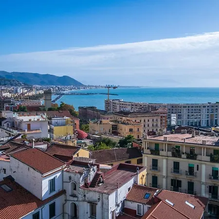 Bed & Breakfast Panacea