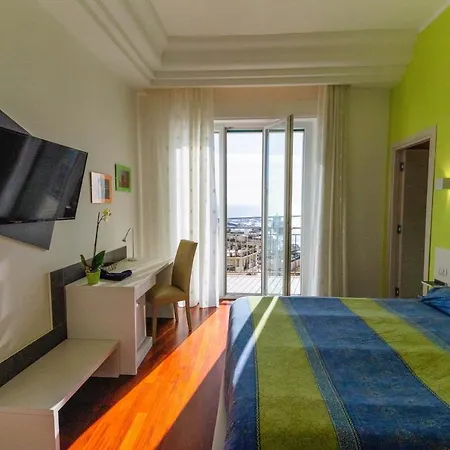 住宿加早餐酒店 Panacea