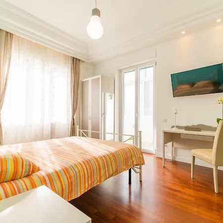 Panacea Bed & Breakfast *