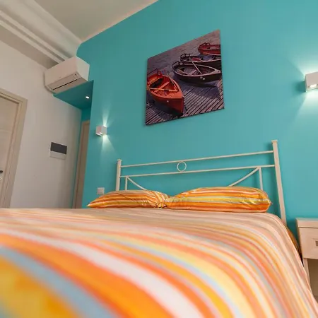 Panacea Bed & Breakfast