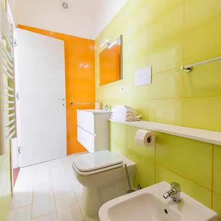 Panacea Bed & Breakfast Salerno