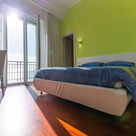 Bed & Breakfast Panacea Salerno