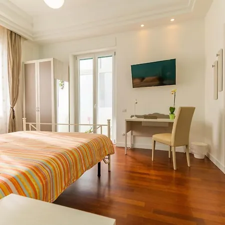 Panacea Bed & Breakfast *