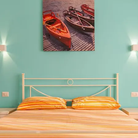 Panacea Bed & Breakfast *