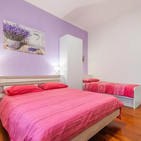 Panacea Bed & Breakfast Salerno