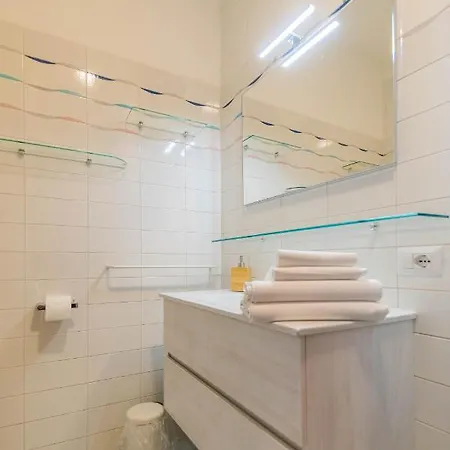 Panacea Bed & Breakfast Salerno