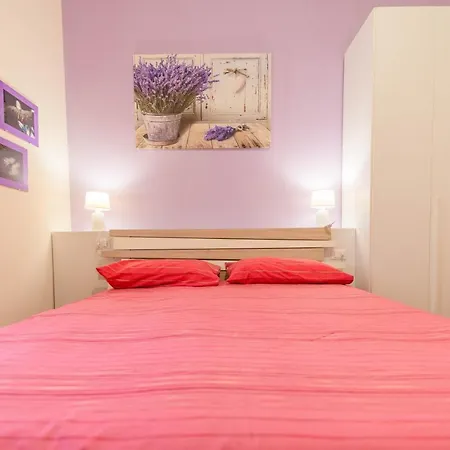 Bed & Breakfast Panacea 4*