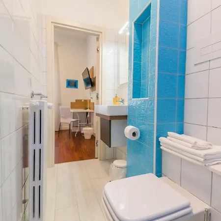 Panacea Bed & Breakfast Salerno