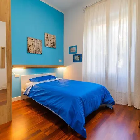 Panacea Bed & Breakfast Salerno