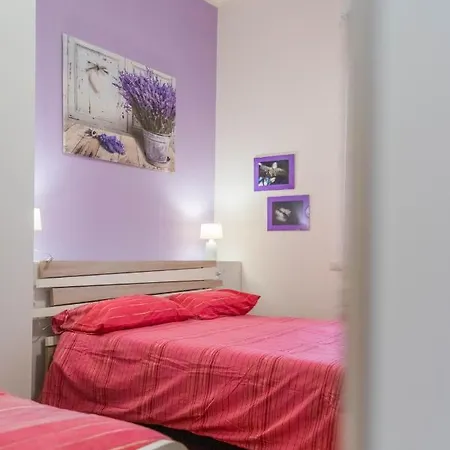 Panacea Bed & Breakfast