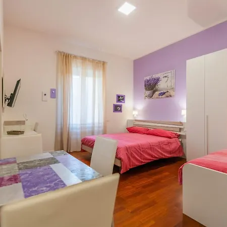 Bed & Breakfast Panacea