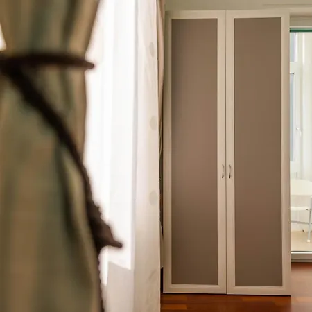 Panacea Bed & Breakfast Salerno