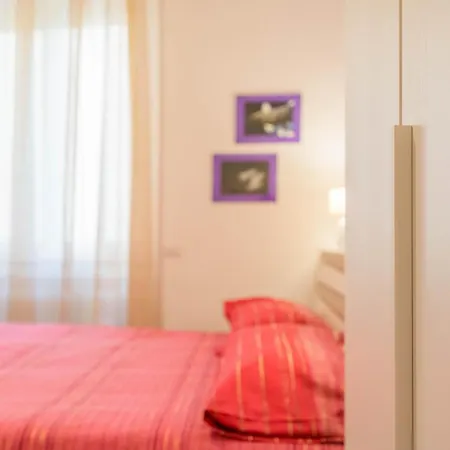 Panacea Bed & Breakfast Salerno