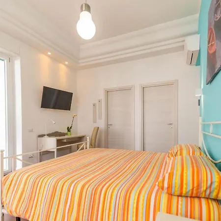 Panacea Bed & Breakfast Salerno