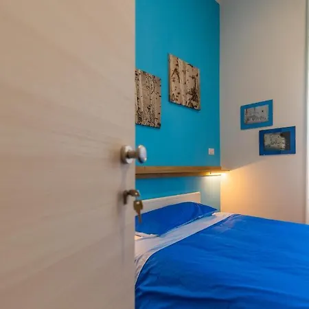 Panacea Bed & Breakfast *