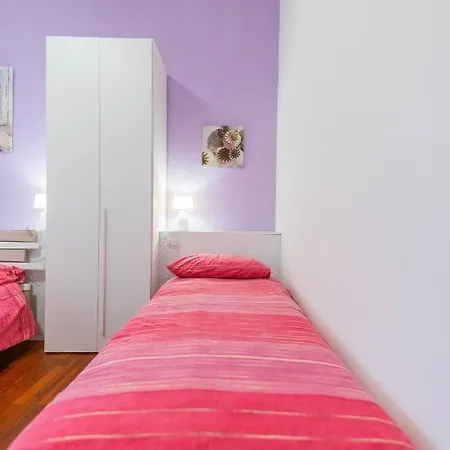 Panacea Bed & Breakfast Salerno