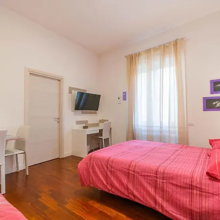 住宿加早餐酒店 Panacea