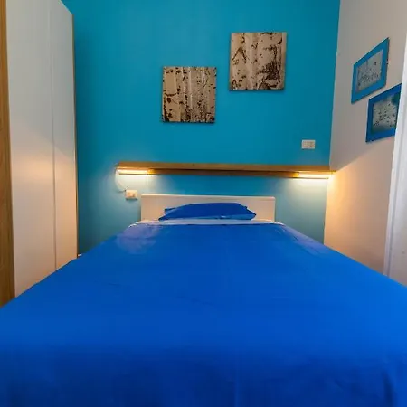 Bed & Breakfast Panacea Salerno