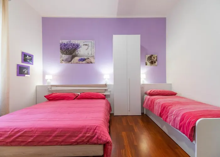 Panacea Салерно