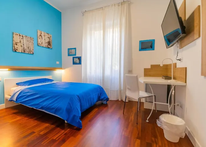 Alojamento de Acomodação e Pequeno-almoço Panacea 4*