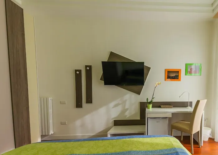 Panacea Alojamento de Acomodação e Pequeno-almoço